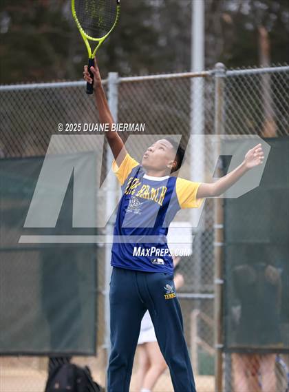 Thumbnail 2 in Olive Branch vs Southaven photogallery.