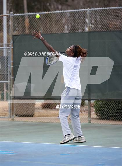 Thumbnail 3 in Olive Branch vs Southaven photogallery.