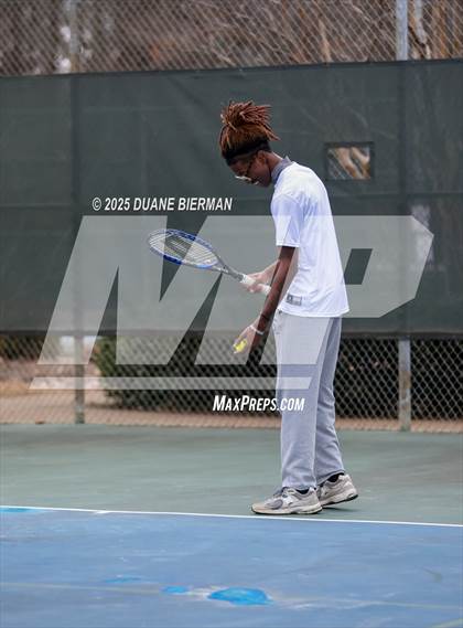 Thumbnail 3 in Olive Branch vs Southaven photogallery.