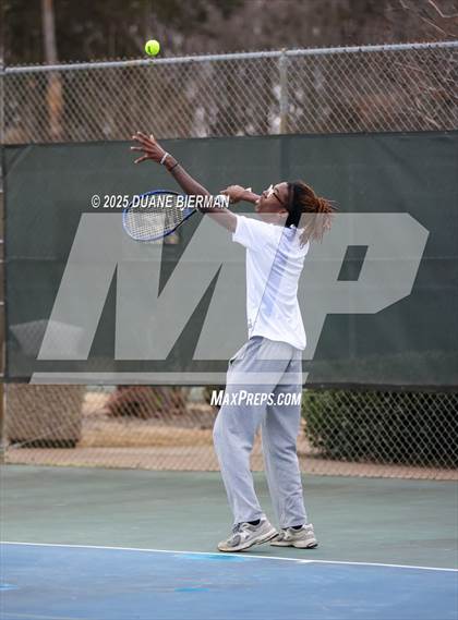 Thumbnail 1 in Olive Branch vs Southaven photogallery.