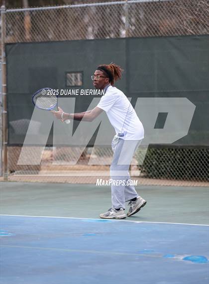 Thumbnail 2 in Olive Branch vs Southaven photogallery.
