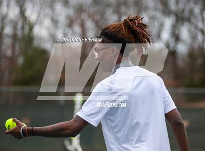 Thumbnail 3 in Olive Branch vs Southaven photogallery.