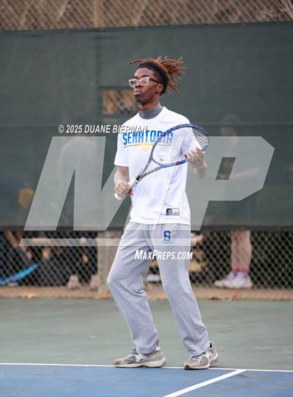 Thumbnail 2 in Olive Branch vs Southaven photogallery.
