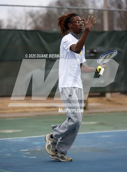 Thumbnail 2 in Olive Branch vs Southaven photogallery.