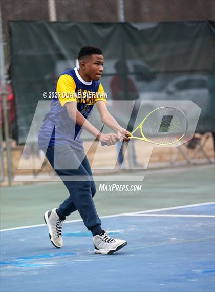 Thumbnail 3 in Olive Branch vs Southaven photogallery.