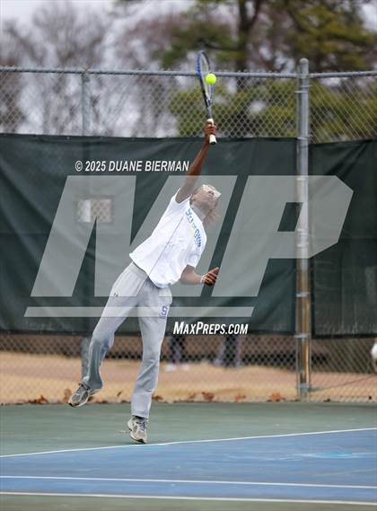 Thumbnail 2 in Olive Branch vs Southaven photogallery.