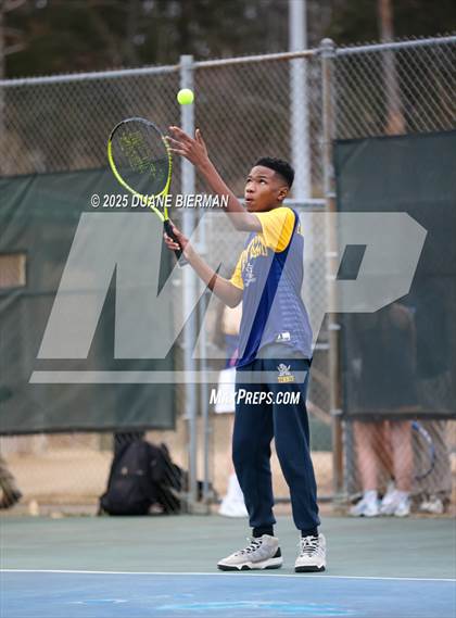 Thumbnail 1 in Olive Branch vs Southaven photogallery.