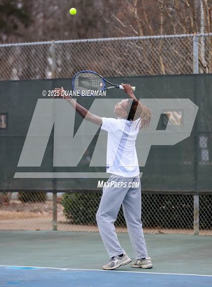 Thumbnail 2 in Olive Branch vs Southaven photogallery.