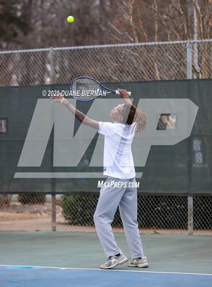 Thumbnail 1 in Olive Branch vs Southaven photogallery.