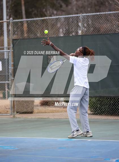 Thumbnail 3 in Olive Branch vs Southaven photogallery.