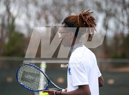 Thumbnail 2 in Olive Branch vs Southaven photogallery.