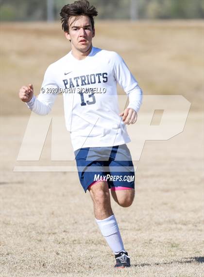 Thumbnail 2 in Veritas Prep vs. American Leadership Academy (Bohdie Larson Celebration Classic) photogallery.