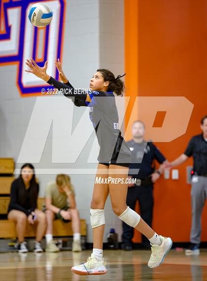 Thumbnail 3 in Grand Oaks vs The Woodlands photogallery.