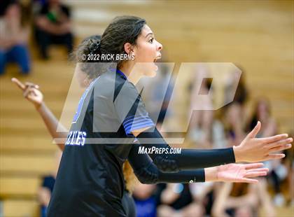 Thumbnail 1 in Grand Oaks vs The Woodlands photogallery.