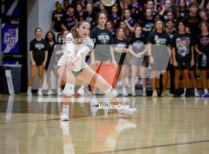Thumbnail 3 in Grand Oaks vs The Woodlands photogallery.