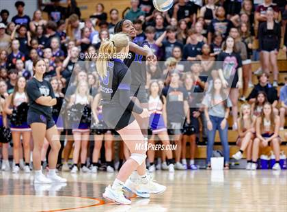 Thumbnail 1 in Grand Oaks vs The Woodlands photogallery.