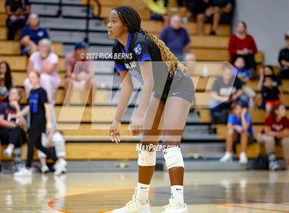 Thumbnail 1 in Grand Oaks vs The Woodlands photogallery.