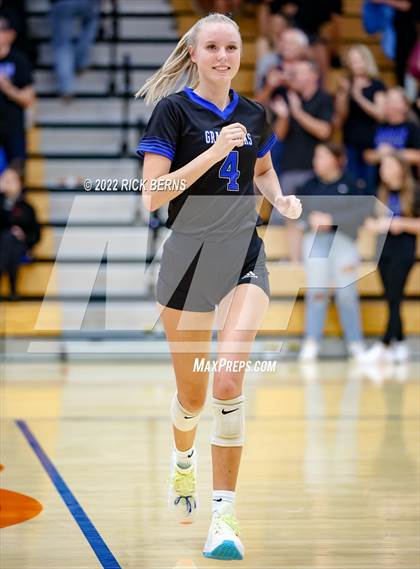 Thumbnail 1 in Grand Oaks vs The Woodlands photogallery.