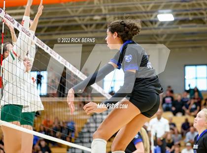 Thumbnail 2 in Grand Oaks vs The Woodlands photogallery.