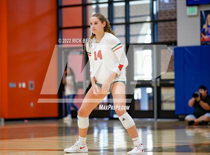 Thumbnail 1 in Grand Oaks vs The Woodlands photogallery.