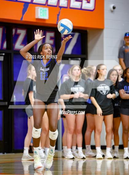 Thumbnail 1 in Grand Oaks vs The Woodlands photogallery.