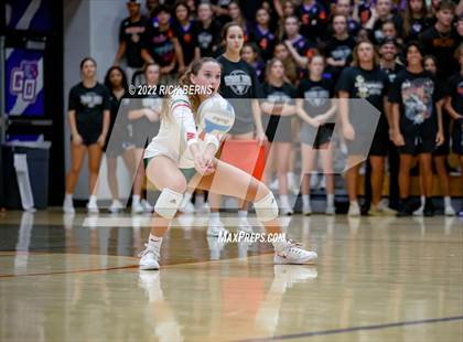 Thumbnail 2 in Grand Oaks vs The Woodlands photogallery.