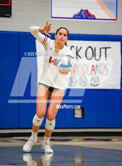 Thumbnail 2 in Grand Oaks vs The Woodlands photogallery.