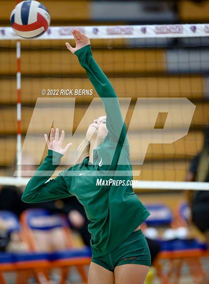Thumbnail 1 in Grand Oaks vs The Woodlands photogallery.