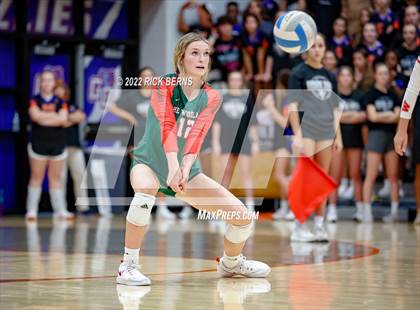 Thumbnail 1 in Grand Oaks vs The Woodlands photogallery.