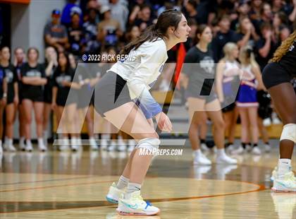 Thumbnail 3 in Grand Oaks vs The Woodlands photogallery.