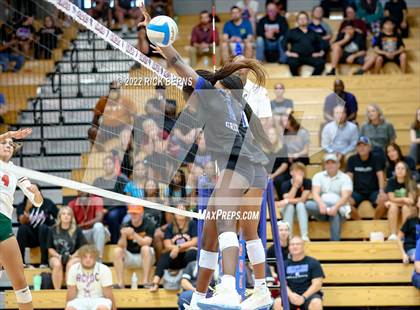 Thumbnail 3 in Grand Oaks vs The Woodlands photogallery.