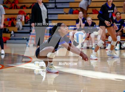 Thumbnail 3 in Grand Oaks vs The Woodlands photogallery.