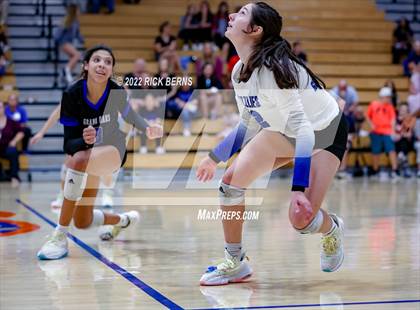 Thumbnail 3 in Grand Oaks vs The Woodlands photogallery.