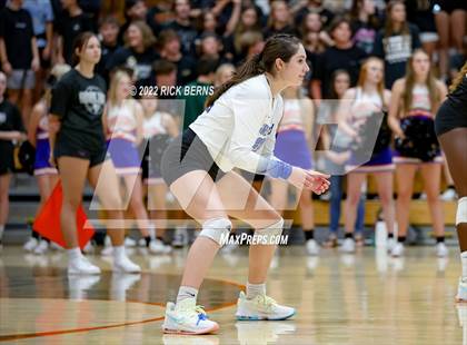 Thumbnail 3 in Grand Oaks vs The Woodlands photogallery.