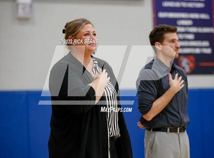 Thumbnail 2 in Grand Oaks vs The Woodlands photogallery.