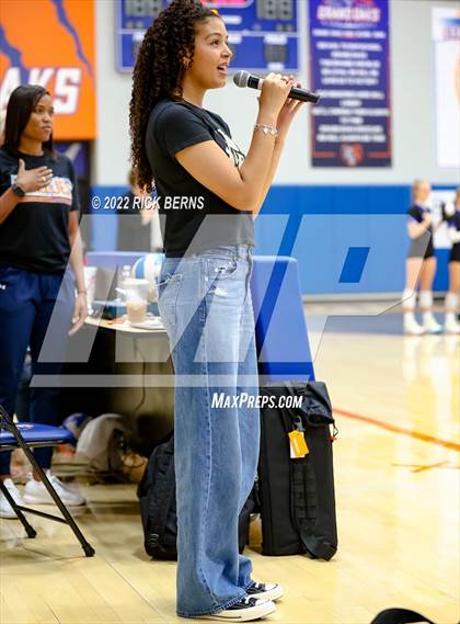 Thumbnail 3 in Grand Oaks vs The Woodlands photogallery.
