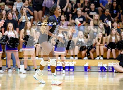 Thumbnail 3 in Grand Oaks vs The Woodlands photogallery.
