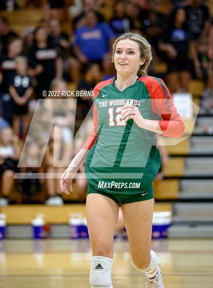 Thumbnail 3 in Grand Oaks vs The Woodlands photogallery.