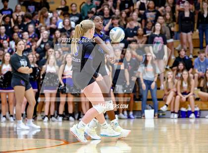 Thumbnail 3 in Grand Oaks vs The Woodlands photogallery.