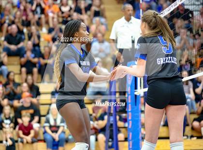 Thumbnail 1 in Grand Oaks vs The Woodlands photogallery.