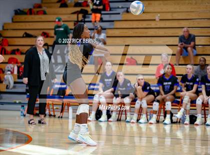Thumbnail 1 in Grand Oaks vs The Woodlands photogallery.