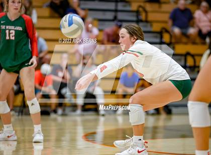 Thumbnail 3 in Grand Oaks vs The Woodlands photogallery.