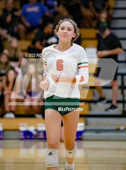 Thumbnail 3 in Grand Oaks vs The Woodlands photogallery.
