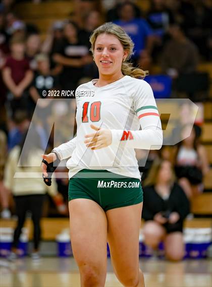Thumbnail 1 in Grand Oaks vs The Woodlands photogallery.