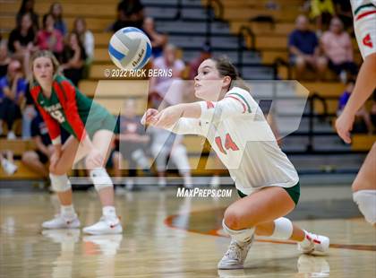 Thumbnail 2 in Grand Oaks vs The Woodlands photogallery.