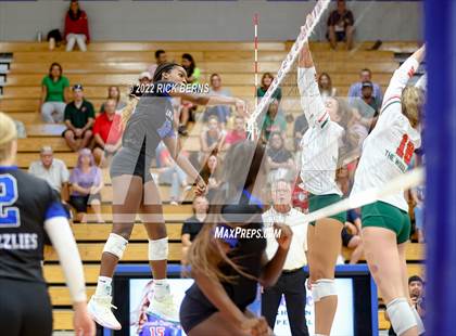 Thumbnail 1 in Grand Oaks vs The Woodlands photogallery.