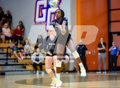 Thumbnail 3 in Grand Oaks vs The Woodlands photogallery.
