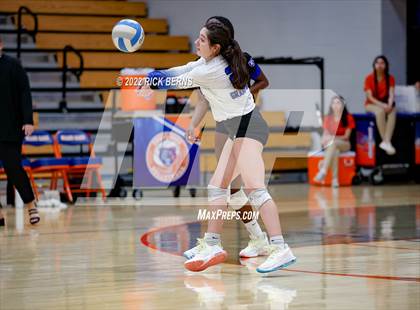 Thumbnail 1 in Grand Oaks vs The Woodlands photogallery.