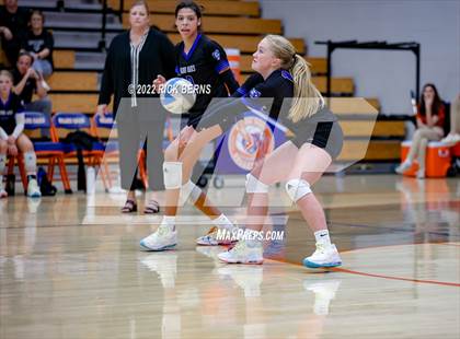 Thumbnail 2 in Grand Oaks vs The Woodlands photogallery.