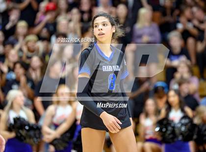 Thumbnail 1 in Grand Oaks vs The Woodlands photogallery.